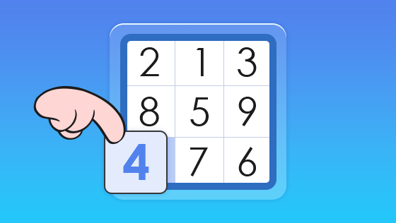 sudoku evil select