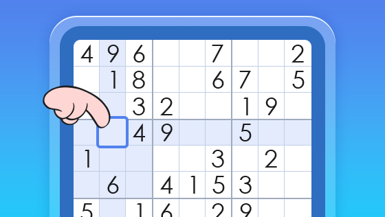 sudoku puzzles for kids